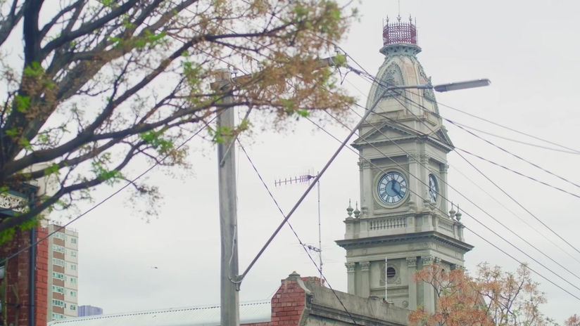 We're_doing_well_-_Short_film by Andrew_Mills (1080p)